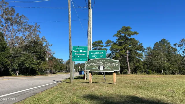 $899,000 | 23834 North State Line Highway, Laurel Hill, FL 32567