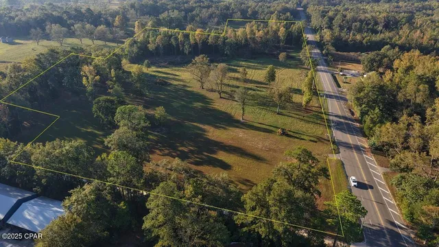 $899,000 | 23834 North State Line Highway, Laurel Hill, FL 32567