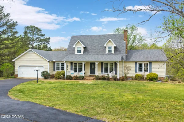 $650,000 | 741 Independence Loop, Lexington, TN 38351