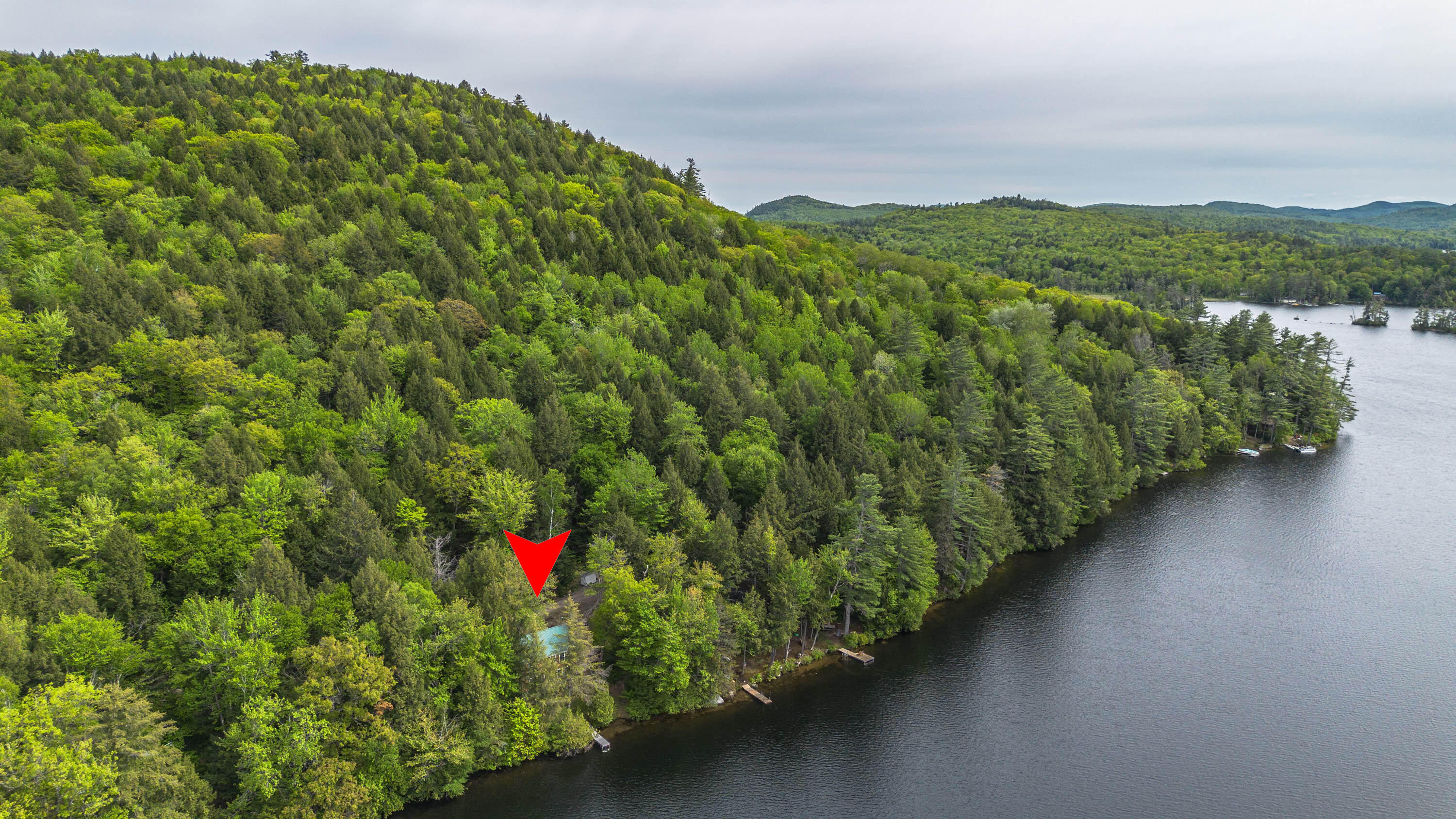 217 Mann Road Bryant Pond, ME 04219 - Photo 47 of 50 20260602gp-64006a