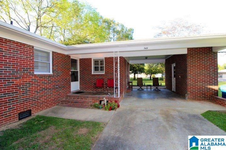 349 Glade Road East Anniston, AL 36206 - Photo 3 of 30