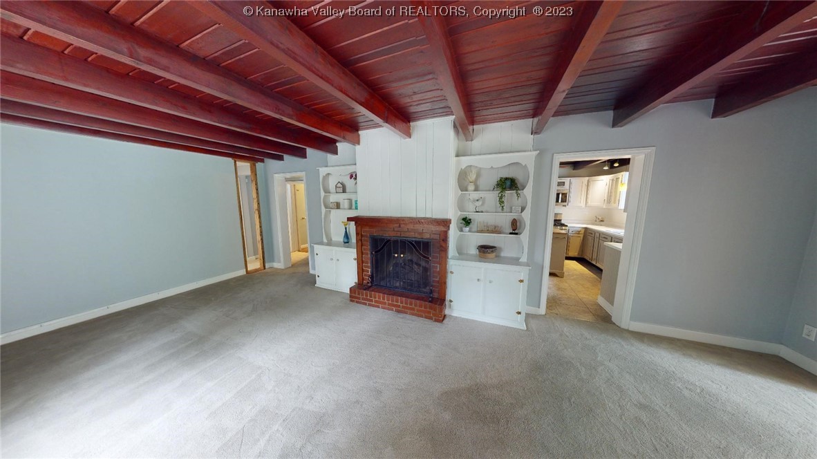 3907 Green Valley Road Huntington, WV 25701 - Photo 22 of 34 Gallery Image 22