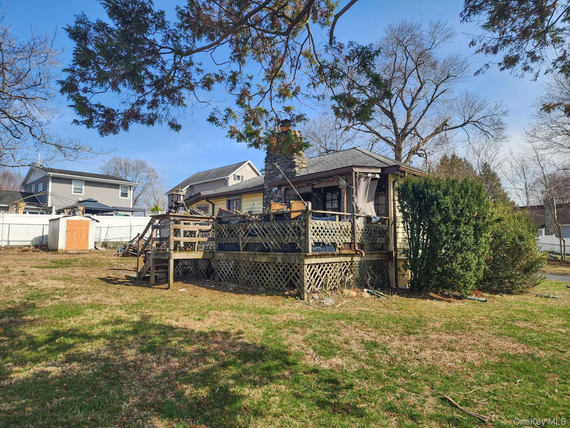 74 Fairview Road Brewster, NY 10509 - Photo 3 of 16