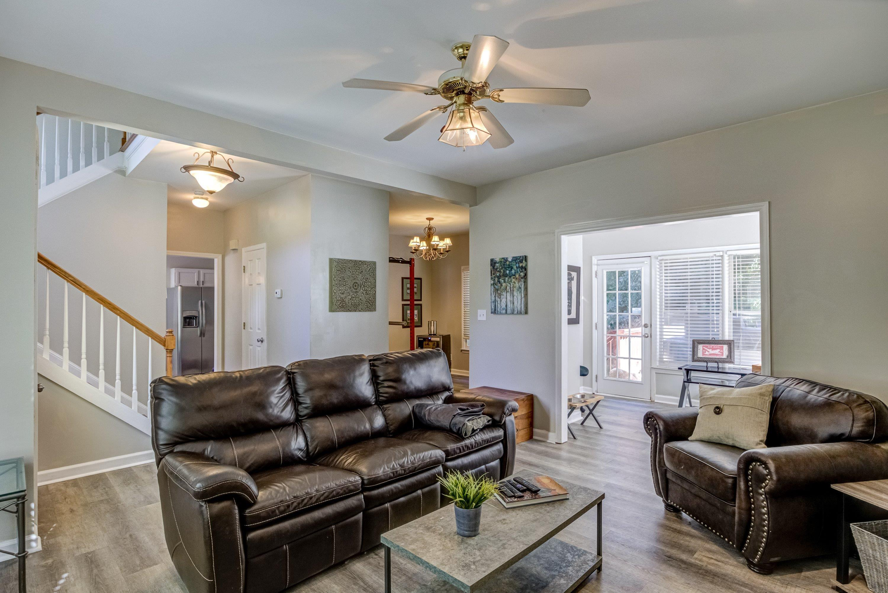 1620 Nesfield Place Raleigh, NC 27606 - Photo 11 of 32 Photo 11
