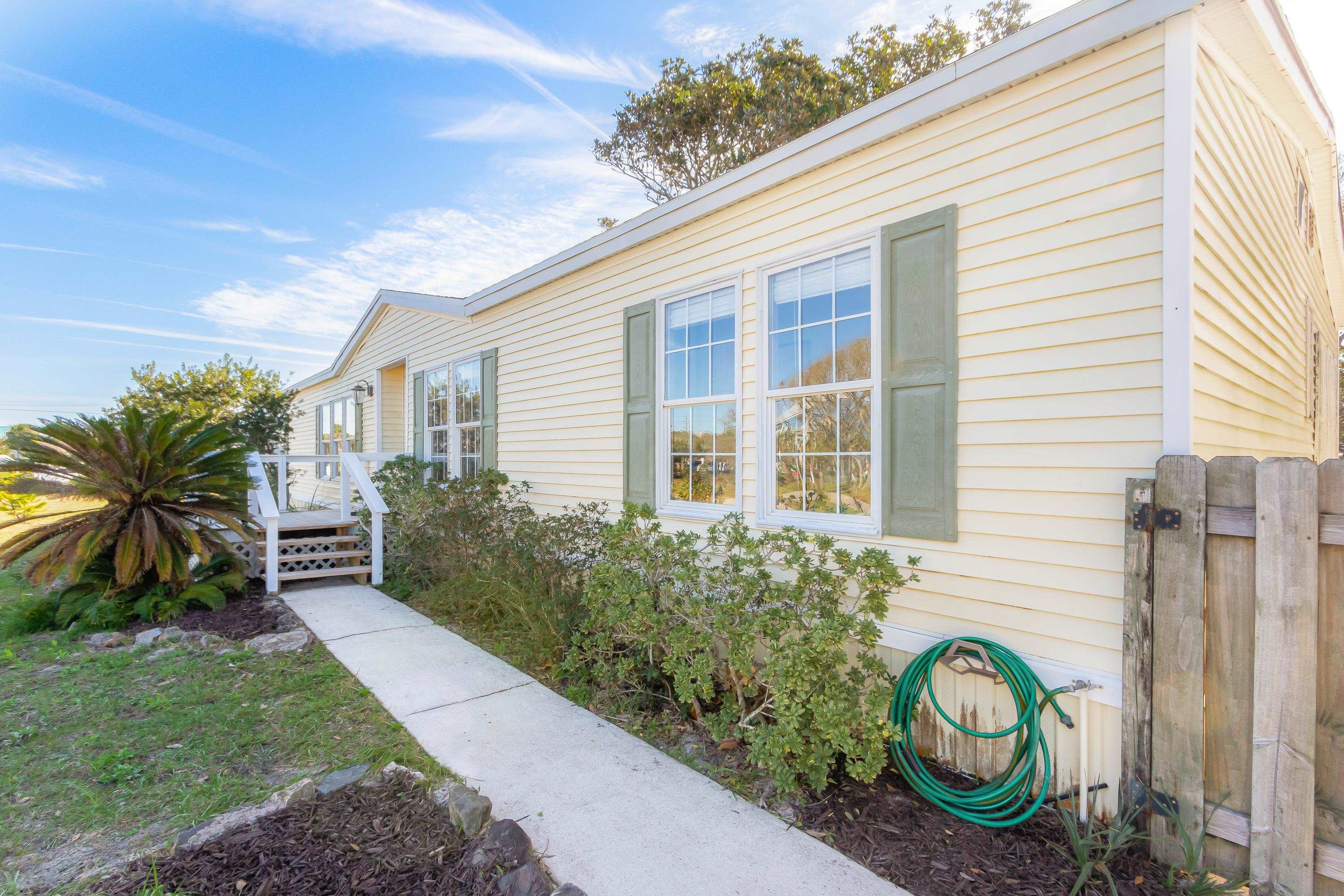 205 Treasure Beach Road St. Augustine, FL 32080 - Photo 3 of 43
