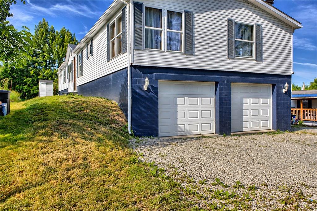 107 Indigo Road Mount Pleasant, PA 15666 - Photo 46 of 49