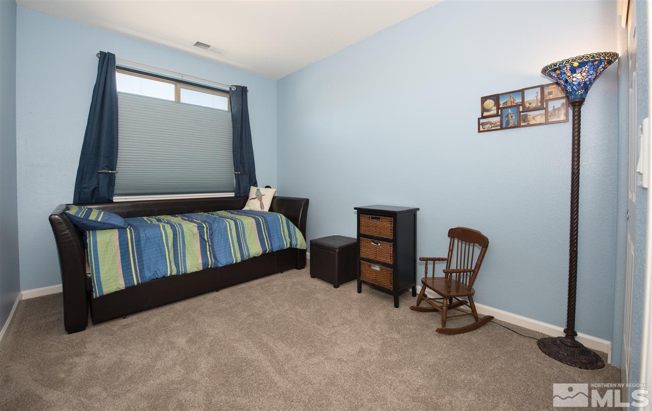 2480 Baton Drive Reno, NV 89521 - Photo 11 of 15 a view of living room with furniture and a window