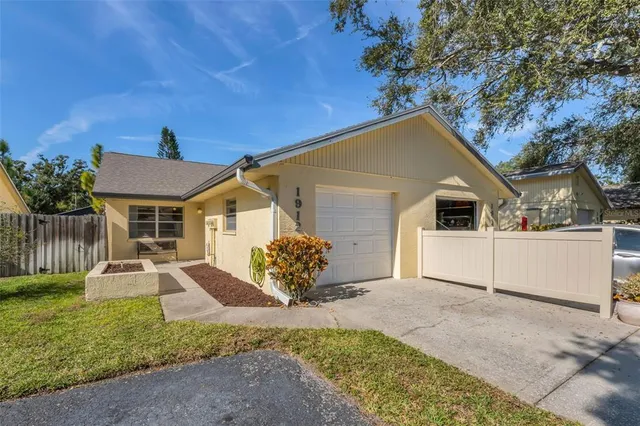 $184,500 | 1912 Elaine Drive, Clearwater, FL 33760