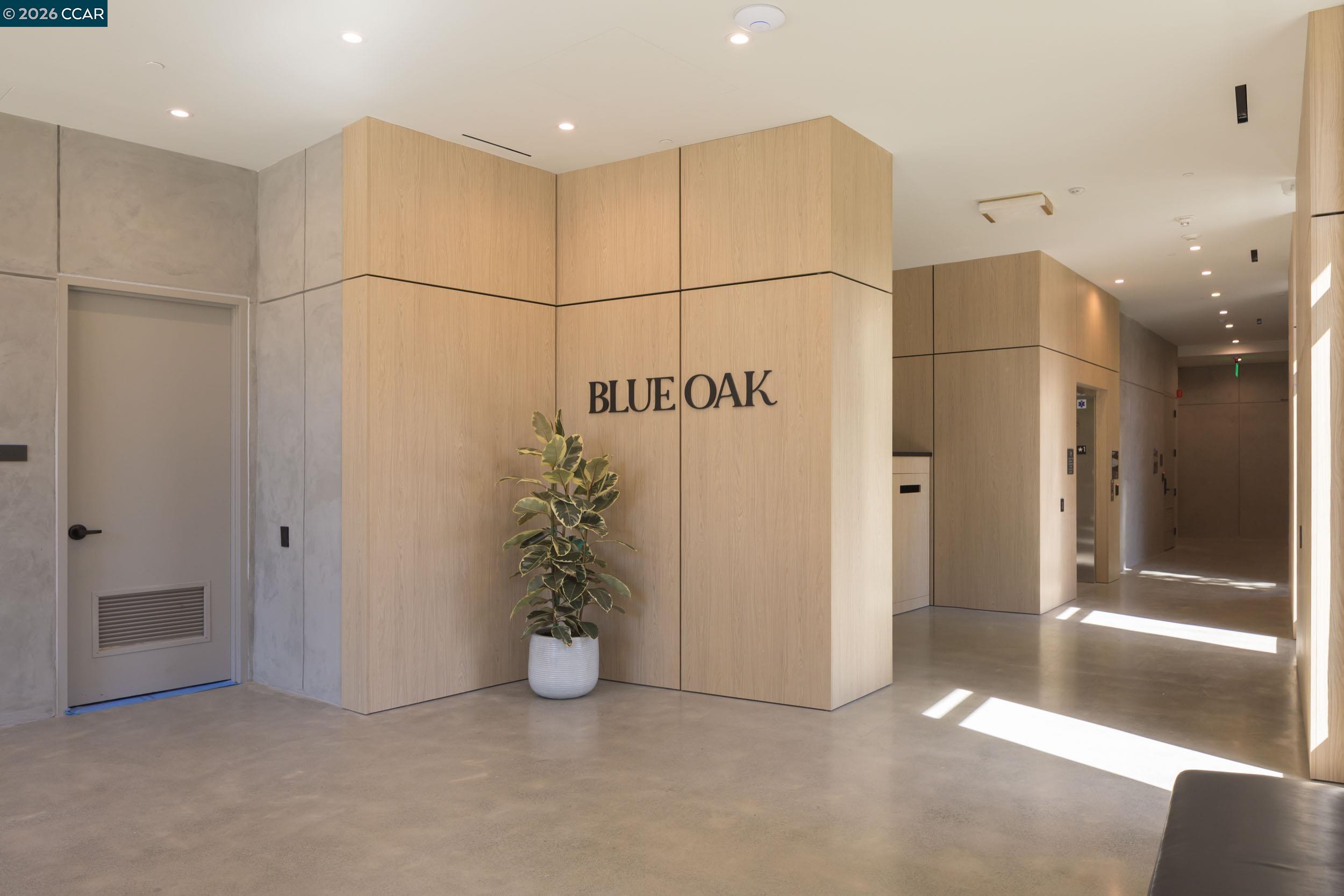 950 Hough Avenue, Unit 202 Lafayette, CA 94549 - Photo 32 of 38 a view of a hallway