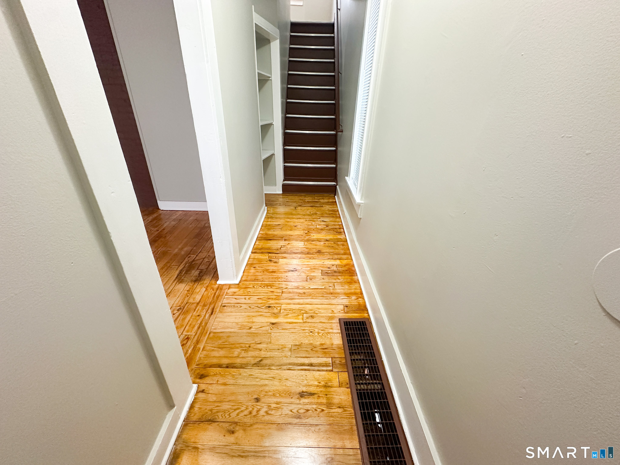 666 Orchard Street New Haven, CT 06511 - Photo 11 of 14 a view of entryway