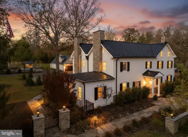 $2,390,000 | 813 Plymouth Road, Ambler, PA 19002