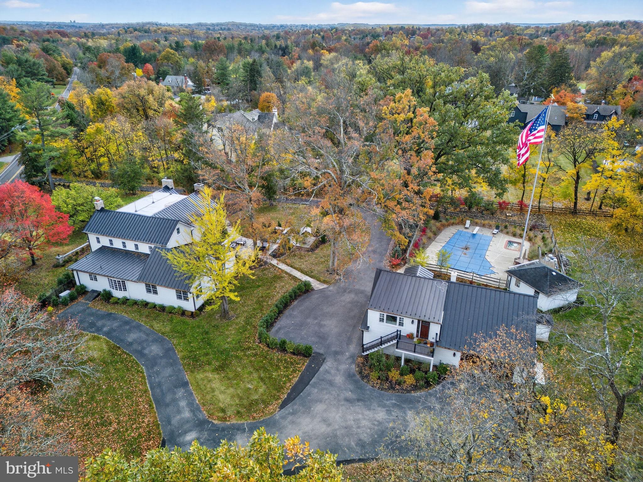 813 Plymouth Road Ambler, PA 19002 - Photo 14 of 88