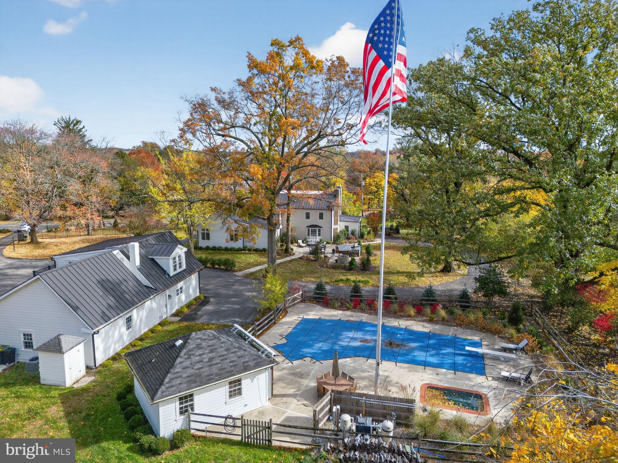 813 Plymouth Road Ambler, PA 19002 - Photo 15 of 88