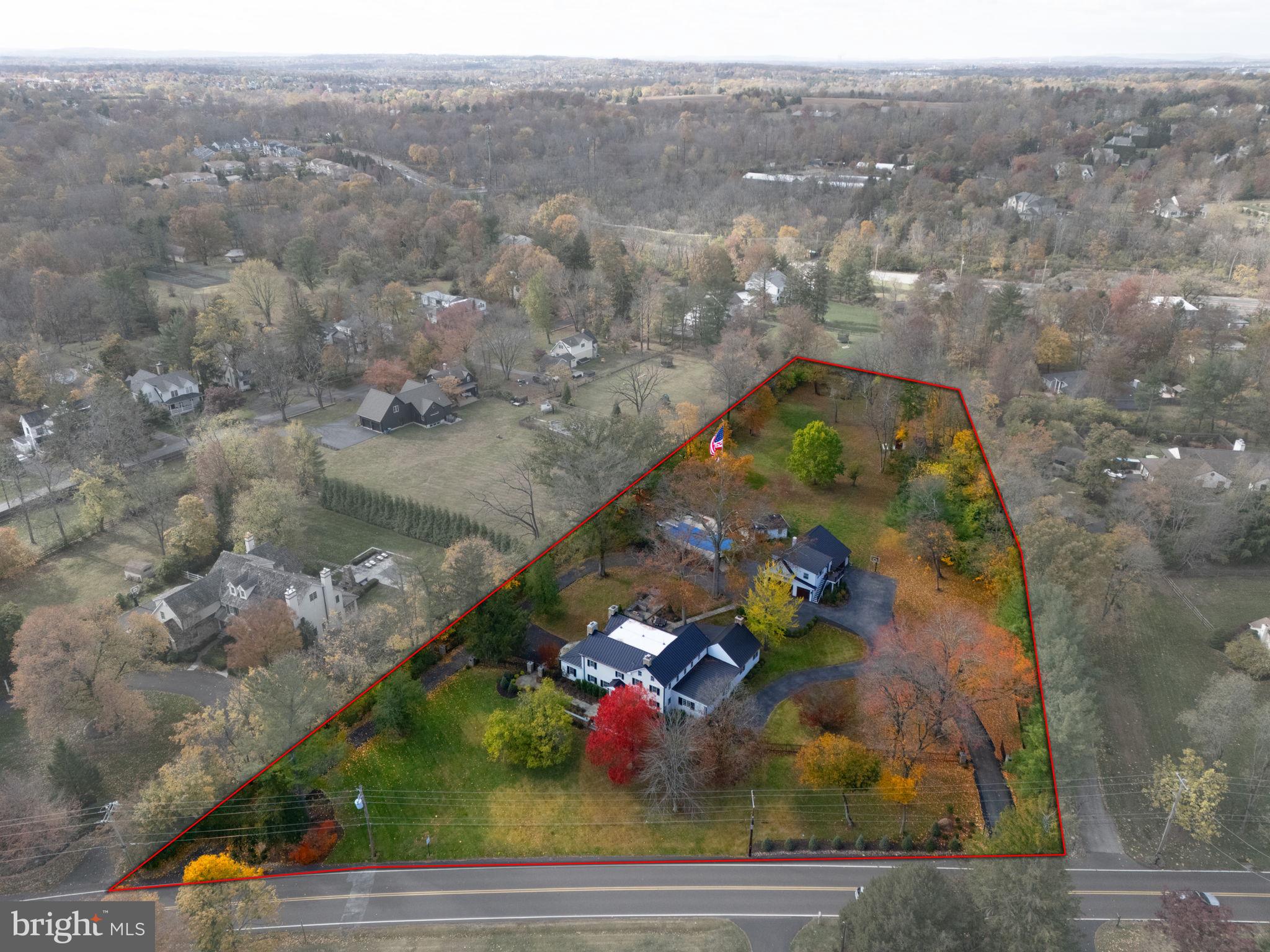 813 Plymouth Road Ambler, PA 19002 - Photo 18 of 88