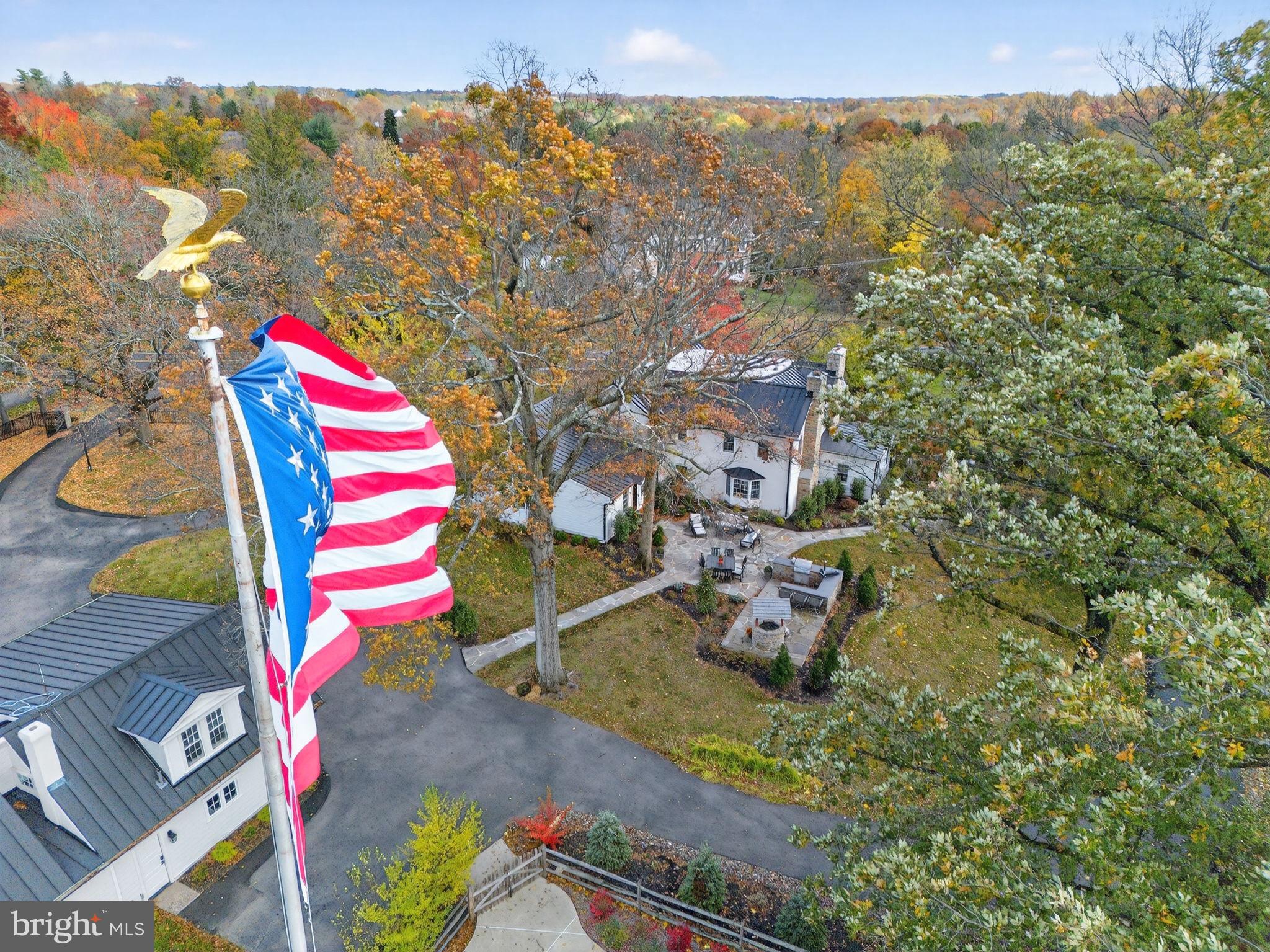 813 Plymouth Road Ambler, PA 19002 - Photo 19 of 88