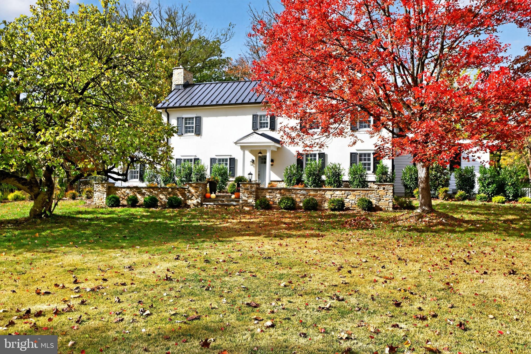 813 Plymouth Road Ambler, PA 19002 - Photo 2 of 88