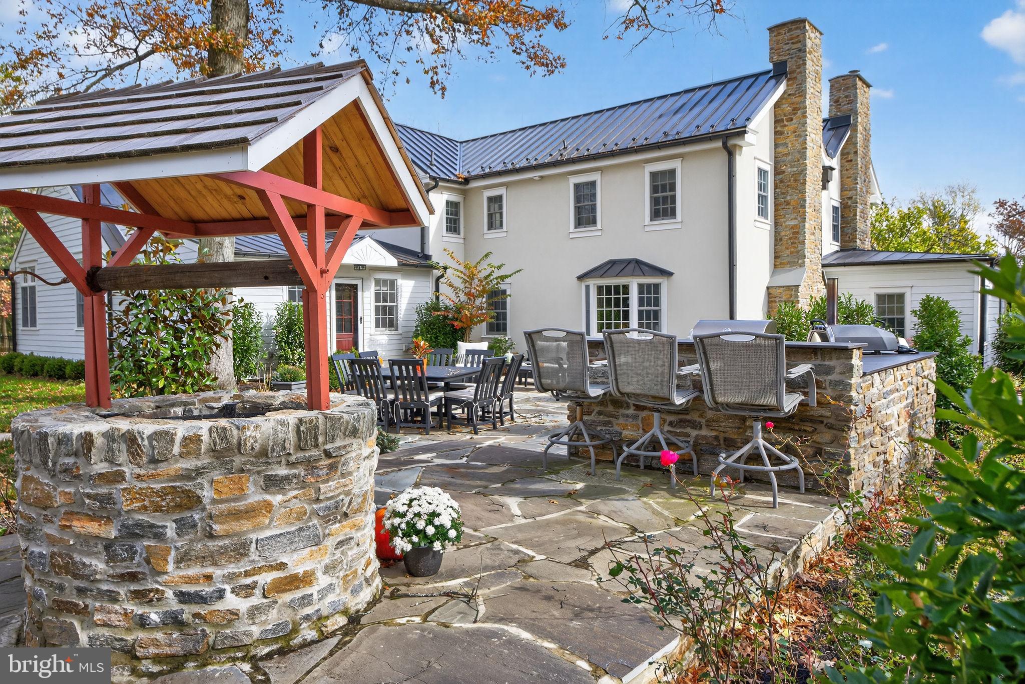 813 Plymouth Road Ambler, PA 19002 - Photo 21 of 88