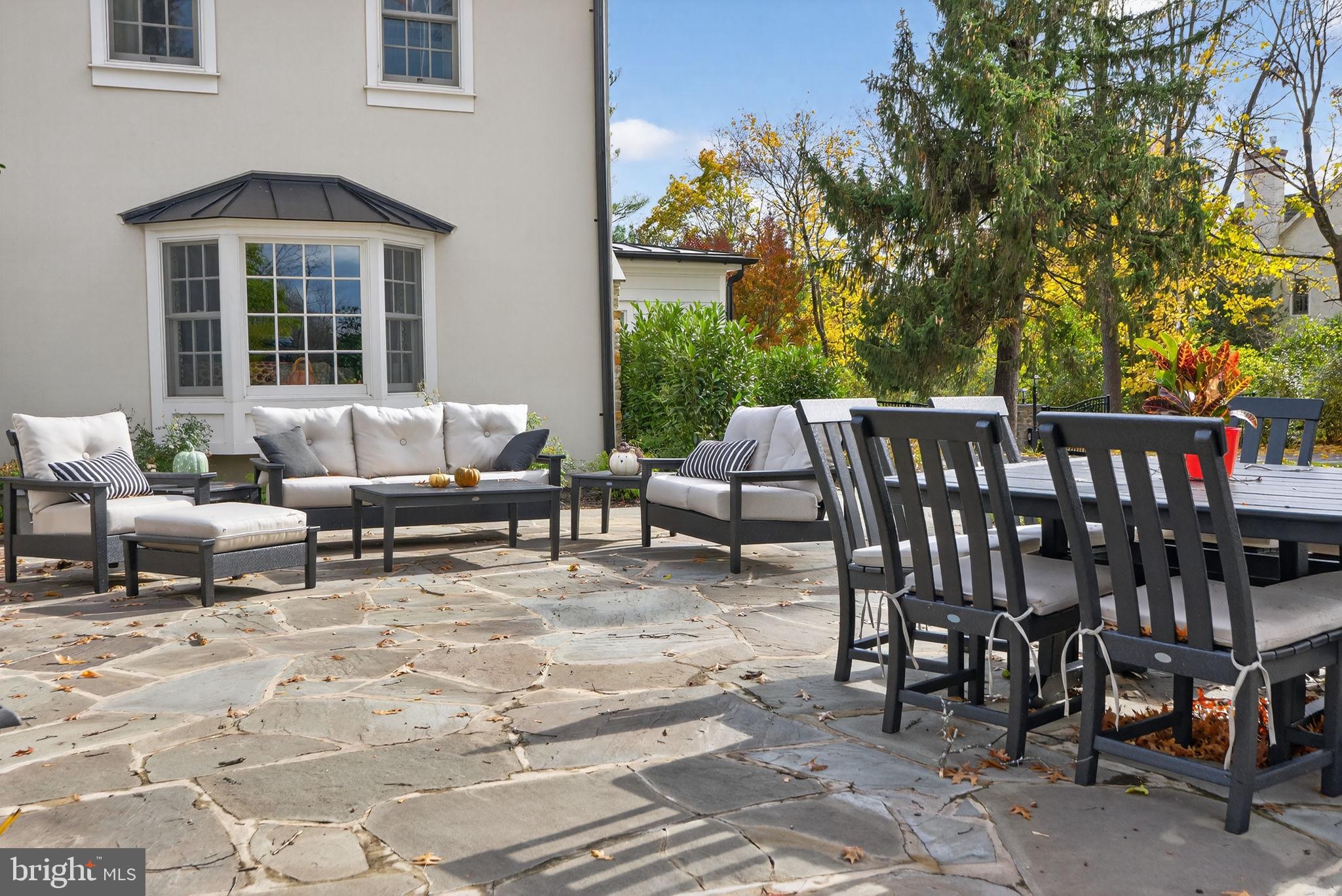 813 Plymouth Road Ambler, PA 19002 - Photo 23 of 88