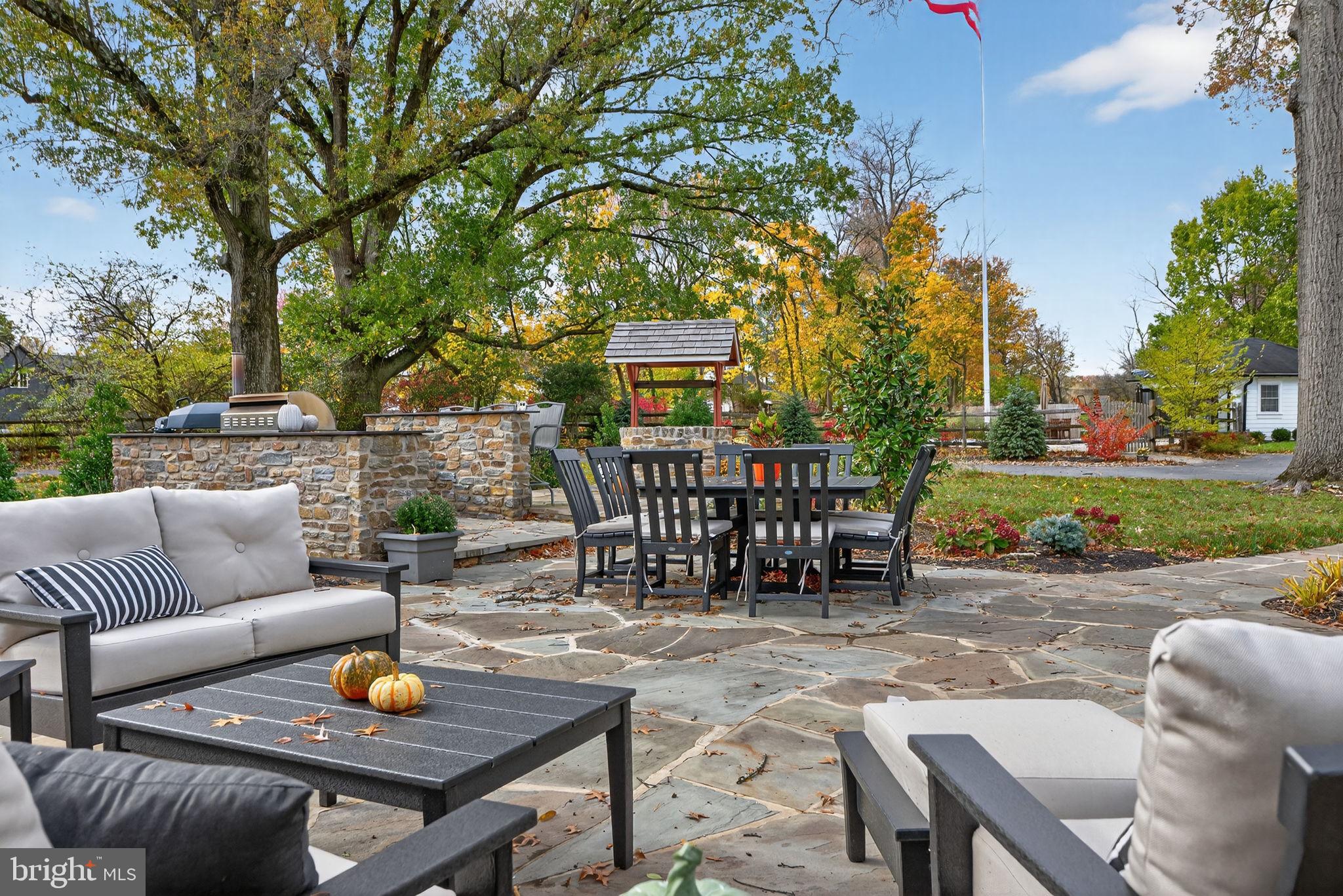 813 Plymouth Road Ambler, PA 19002 - Photo 24 of 88