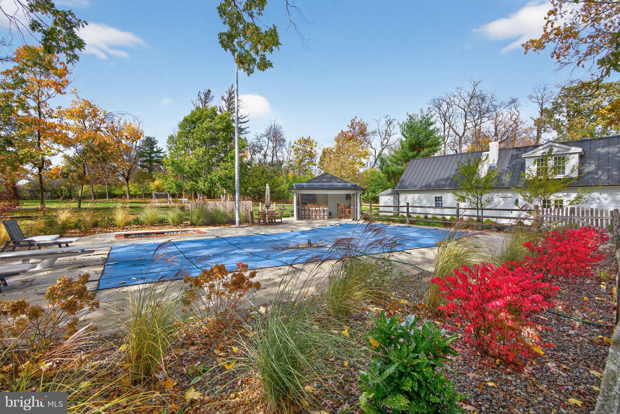 813 Plymouth Road Ambler, PA 19002 - Photo 25 of 88