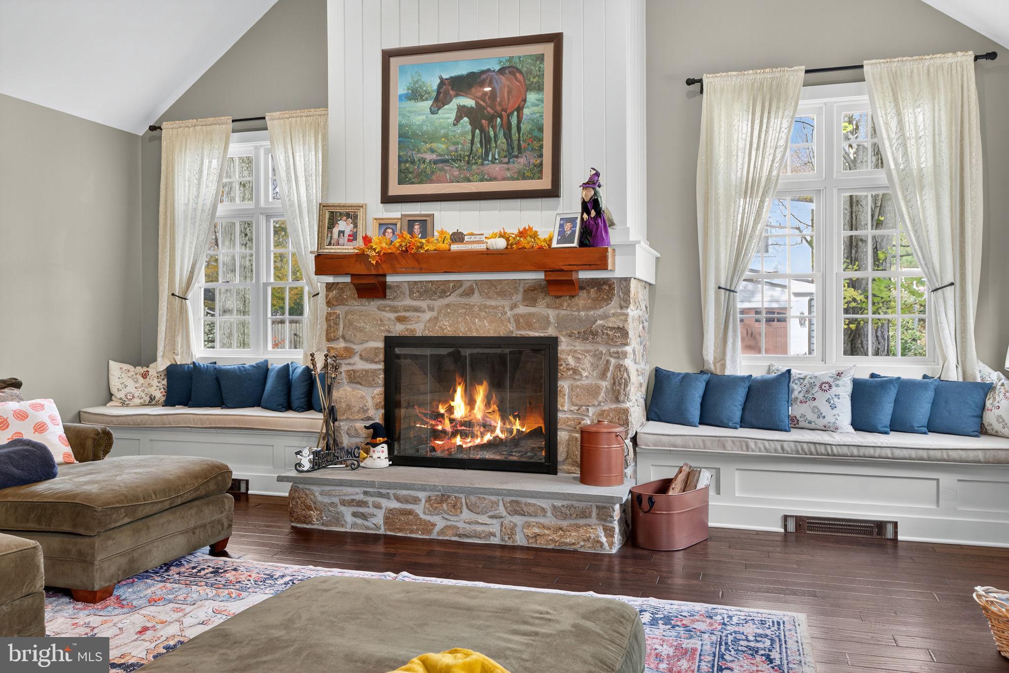 813 Plymouth Road Ambler, PA 19002 - Photo 28 of 88