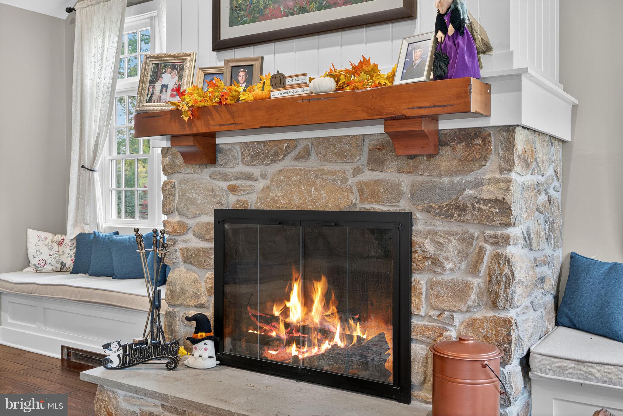 813 Plymouth Road Ambler, PA 19002 - Photo 29 of 88