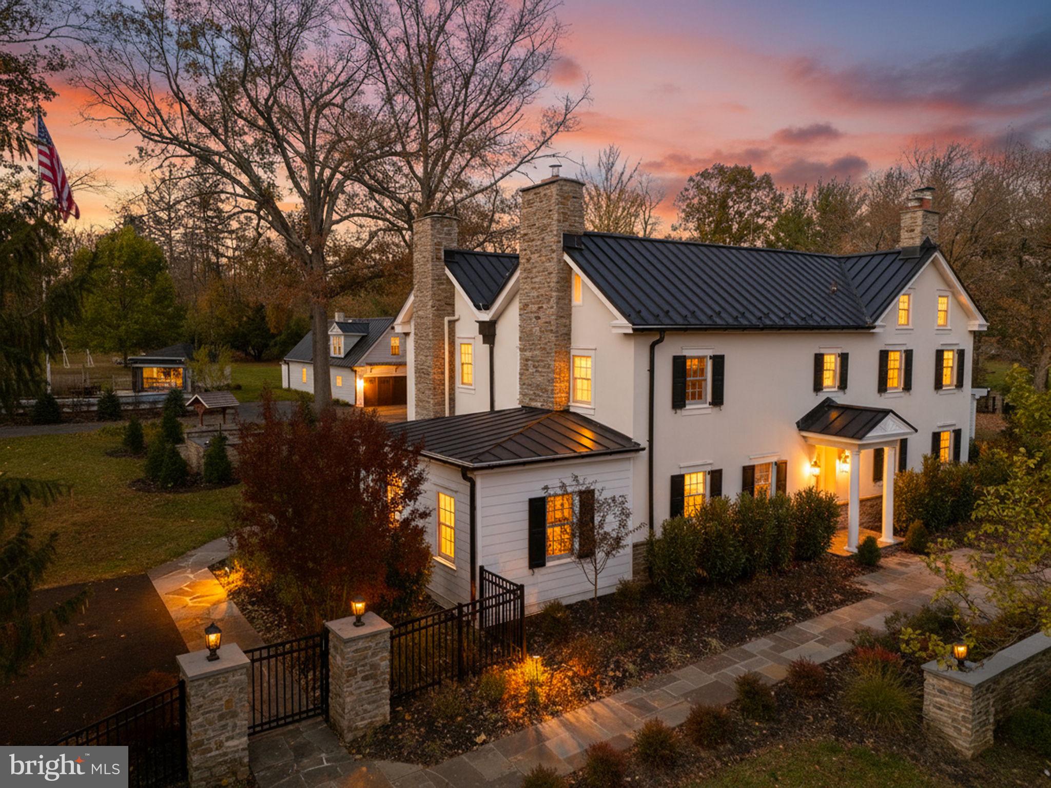 813 Plymouth Road Ambler, PA 19002 - Photo 3 of 88