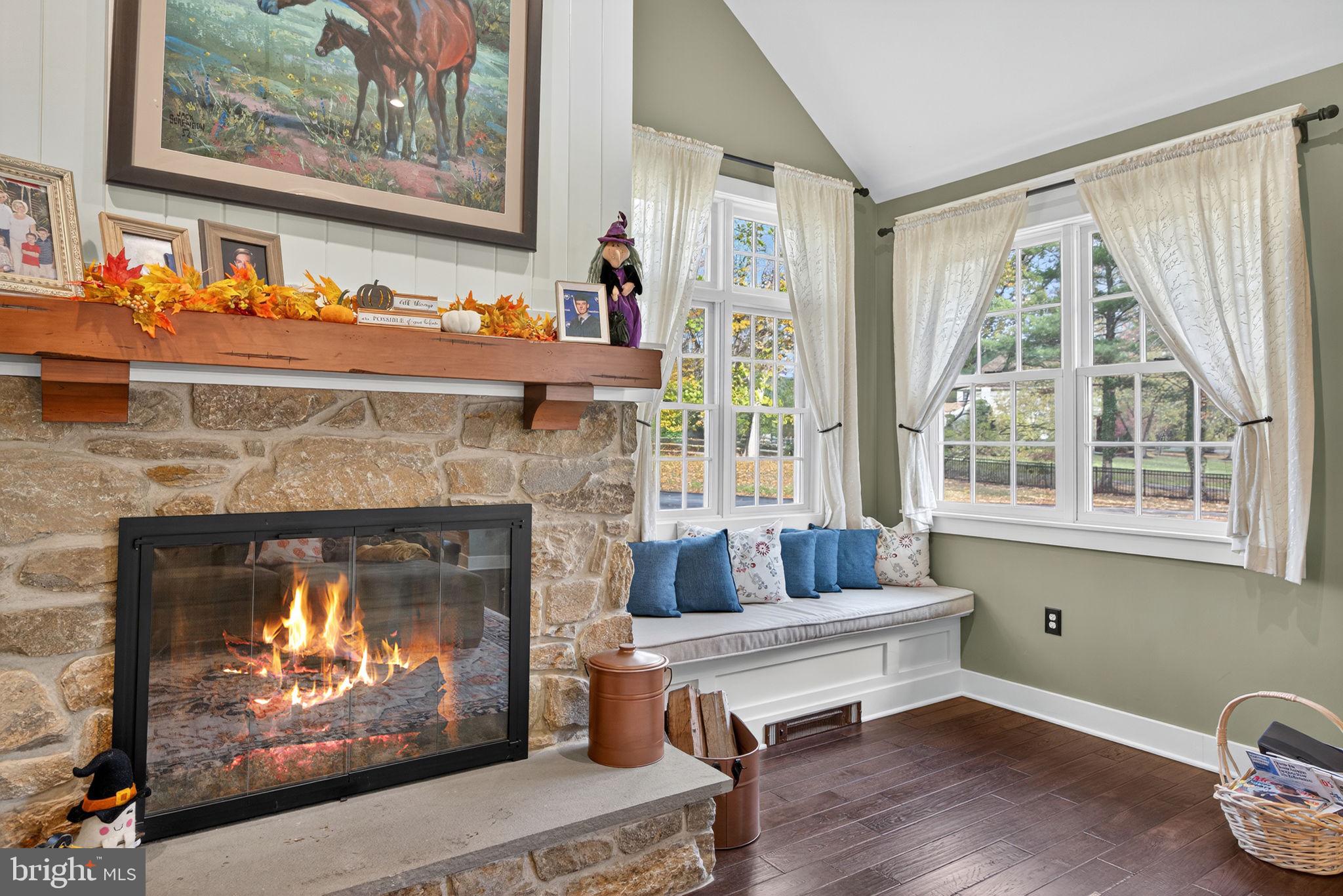 813 Plymouth Road Ambler, PA 19002 - Photo 32 of 88