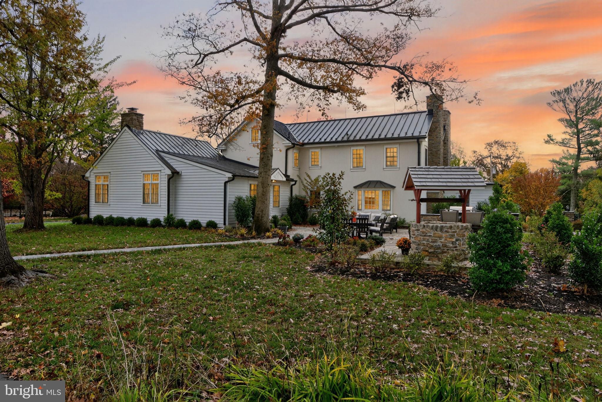 813 Plymouth Road Ambler, PA 19002 - Photo 6 of 88