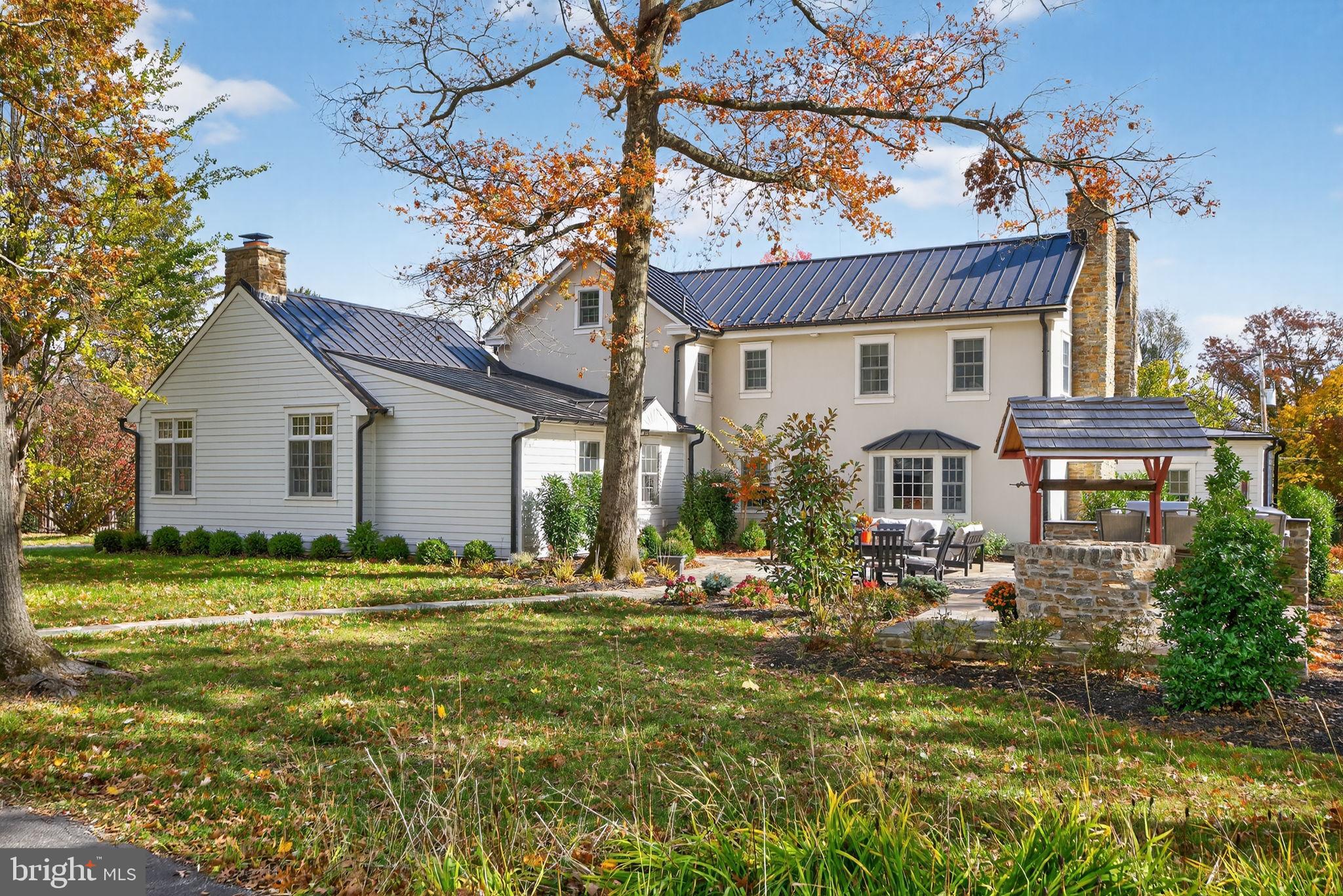 813 Plymouth Road Ambler, PA 19002 - Photo 8 of 88