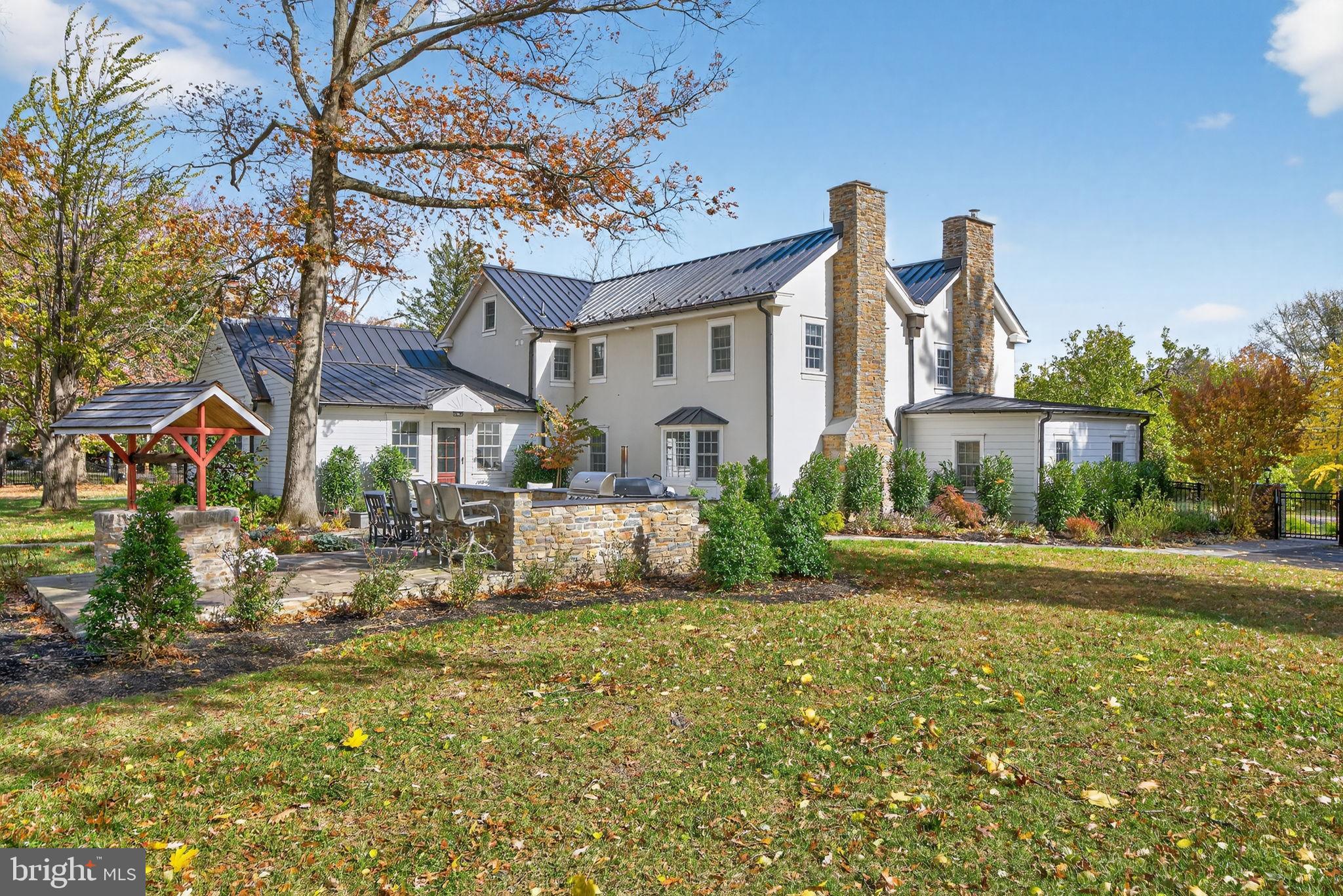 813 Plymouth Road Ambler, PA 19002 - Photo 9 of 88