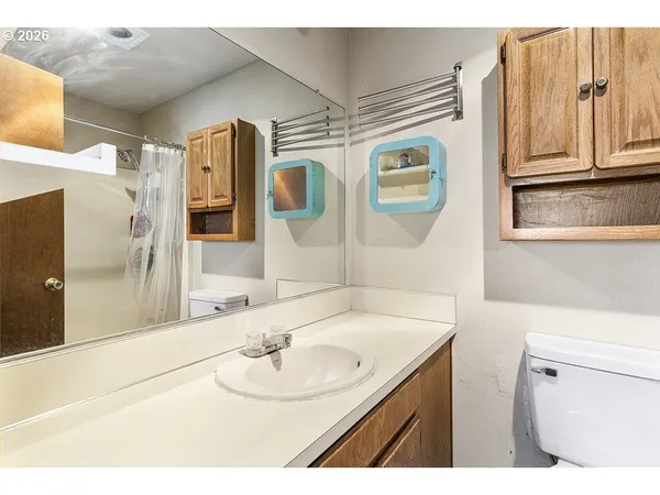 $264,999 | 24044 Northeast Treehill Drive, Wood Village, OR 97060