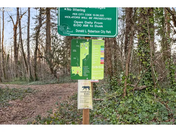 $264,999 | 24044 Northeast Treehill Drive, Wood Village, OR 97060