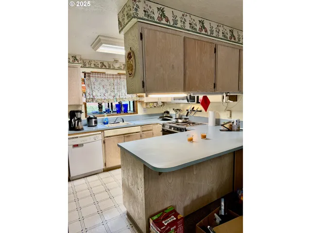 $264,999 | 24044 Northeast Treehill Drive, Wood Village, OR 97060