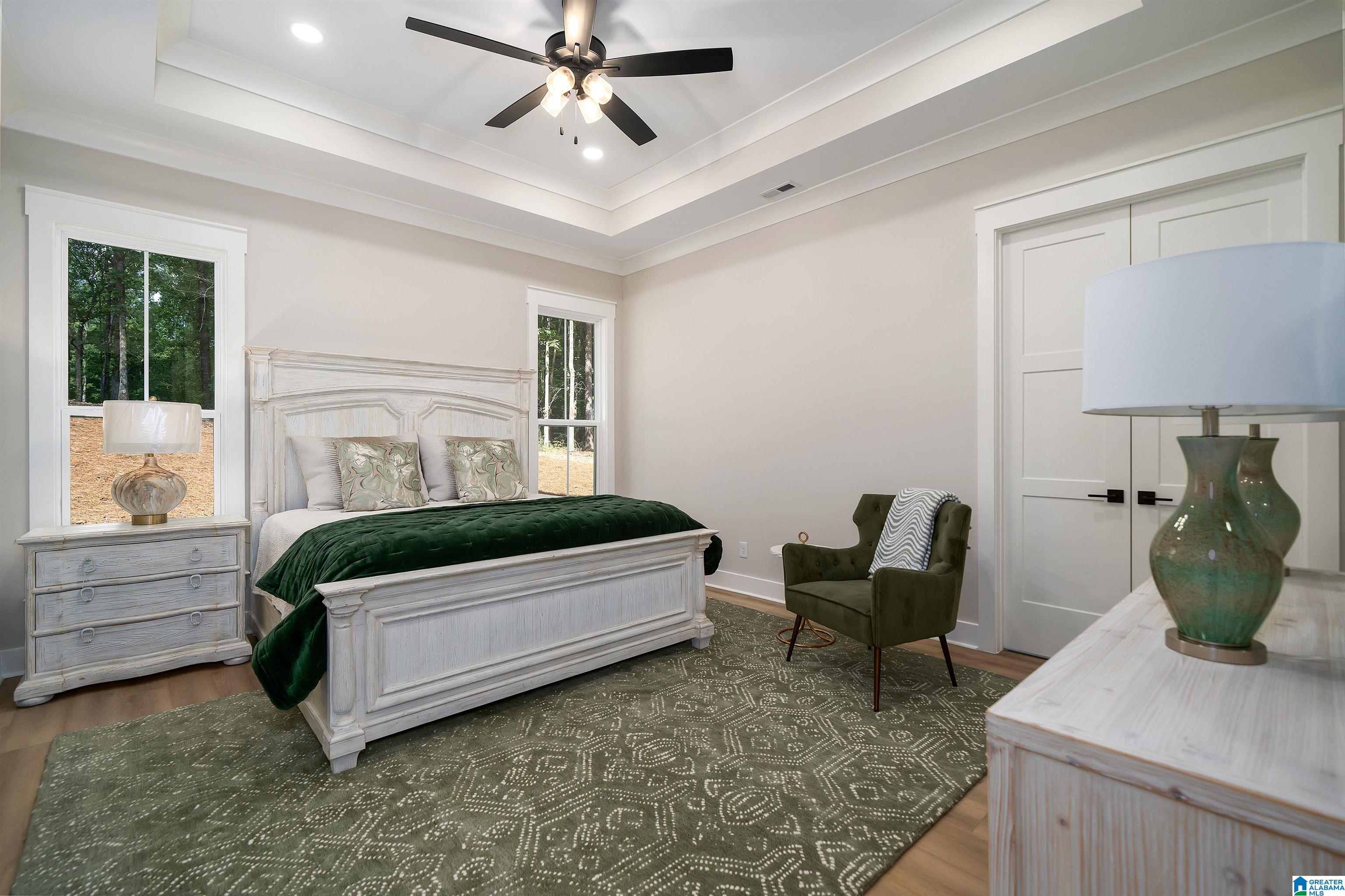 133 Hodgens Road Chelsea, AL 35043 - Photo 15 of 44