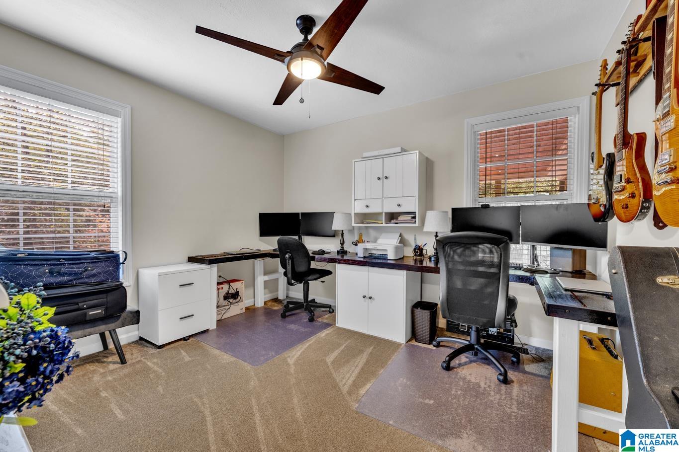 202 Overcreek Road Warrior, AL 35180 - Photo 23 of 51