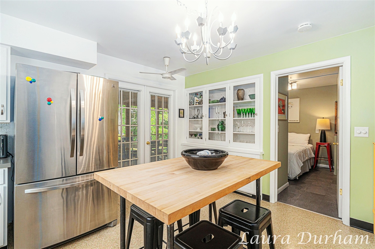 526 Butler Street Saugatuck, MI 49453 - Photo 8 of 35