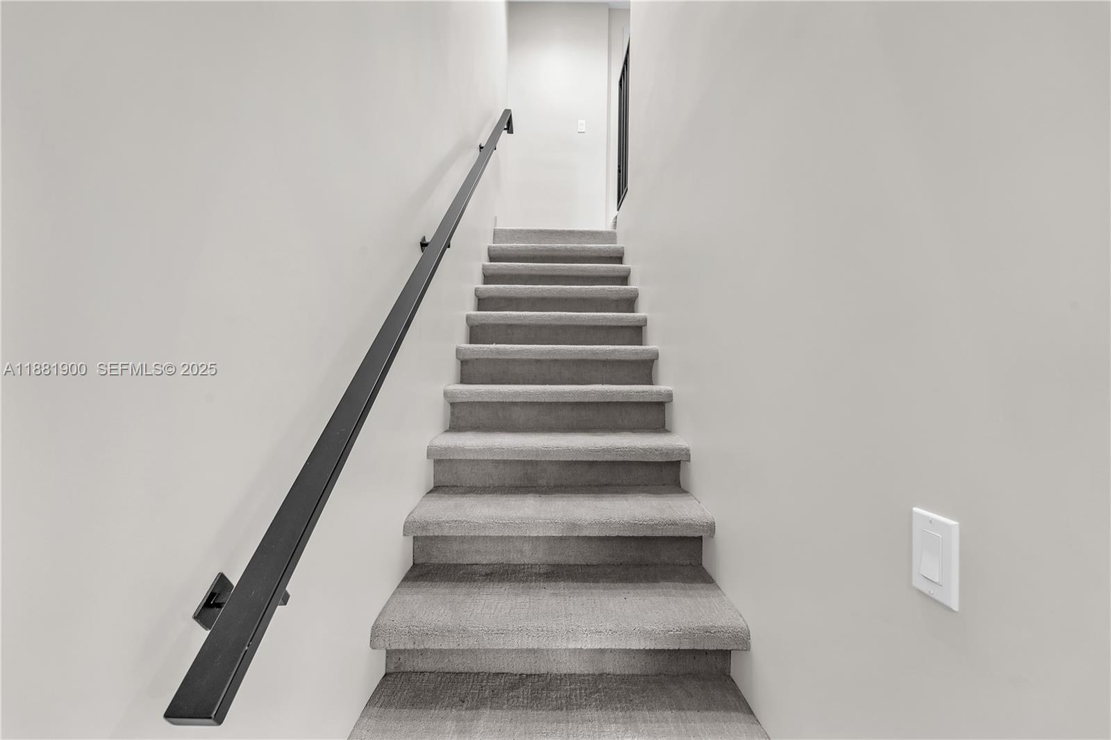 2211 Northeast 122nd Street, Unit 2211 North Miami, FL 33181 - Photo 20 of 34 a view of entryway