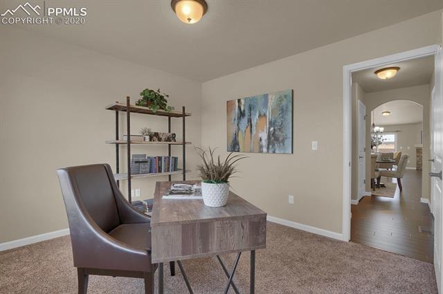 11483 Rill Point Colorado Springs, CO 80921 - Photo 28 of 40