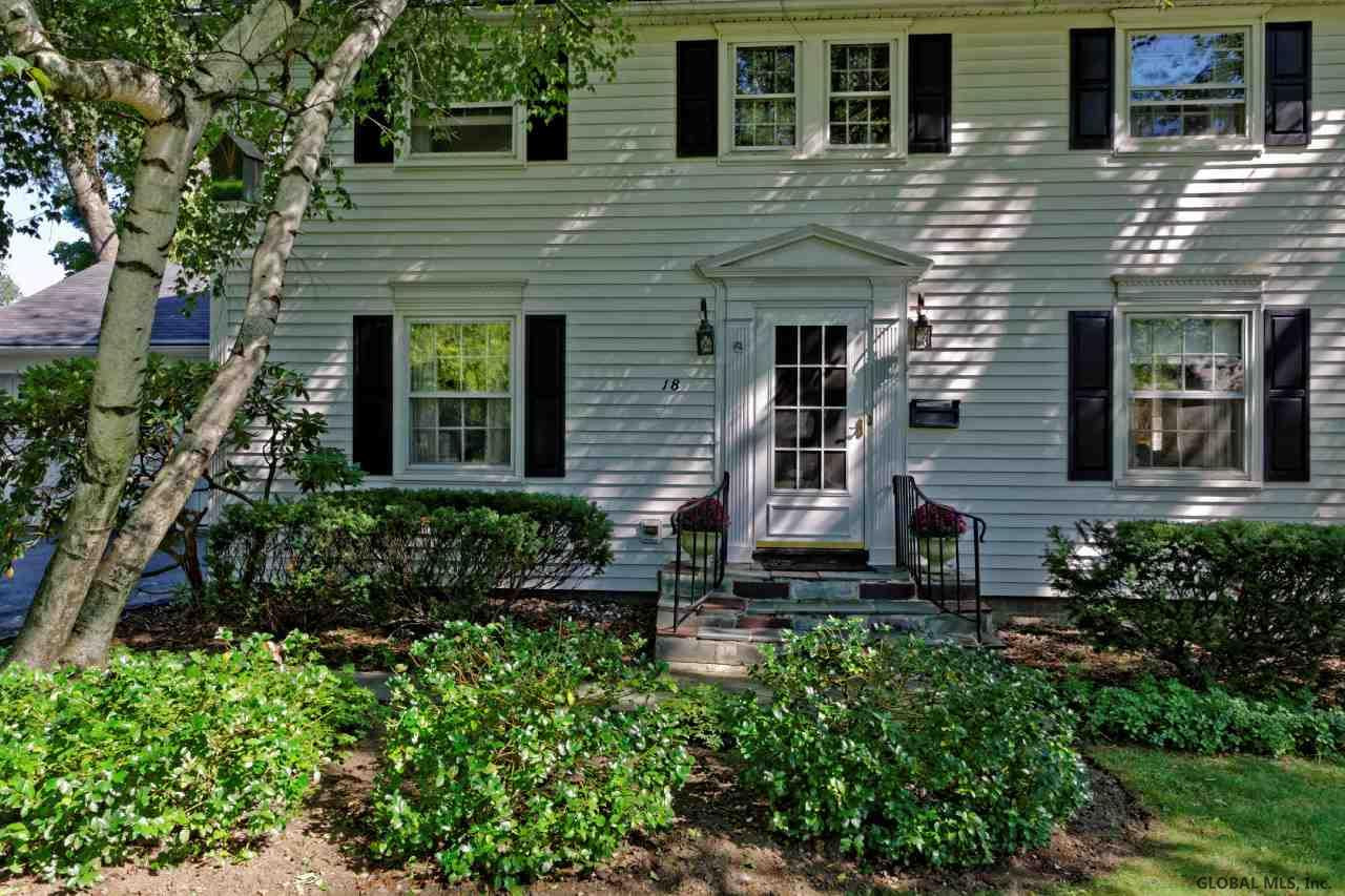 18 Upper Loudon Road Colonie, NY 12211 - Photo 3 of 25 Photo 3