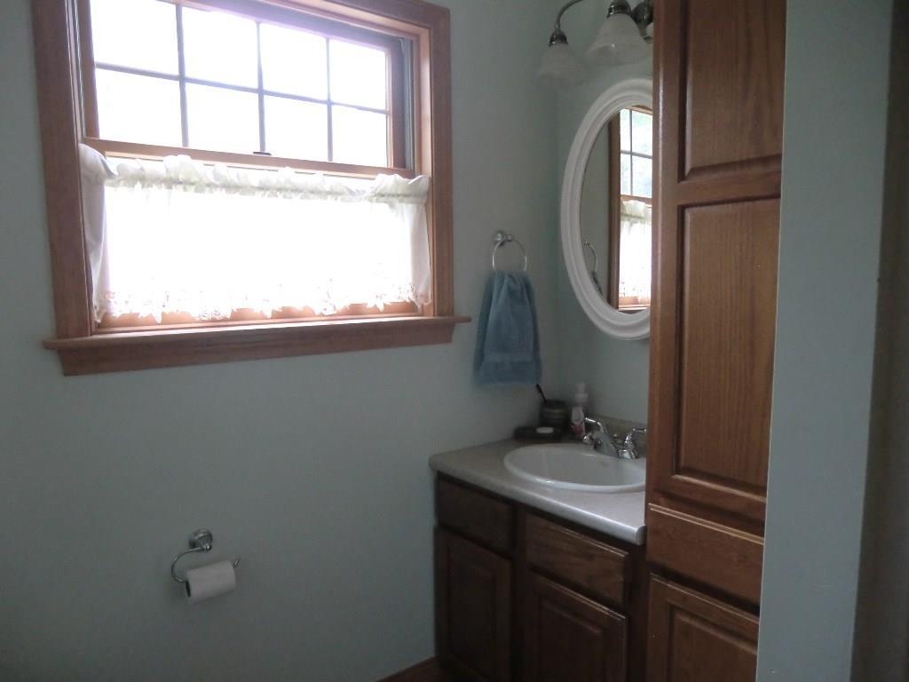 1158 River Road Clinton, ME 04927 - Photo 16 of 34 Full bath 1st floor