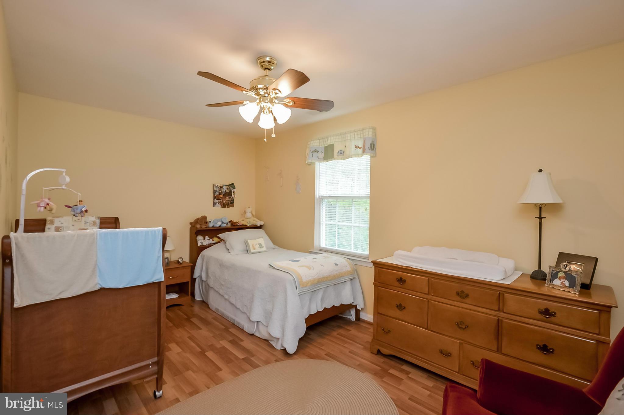 4740 Willows Road Chesapeake Beach, MD 20732 - Photo 14 of 30 Bedroom 3 on upper level