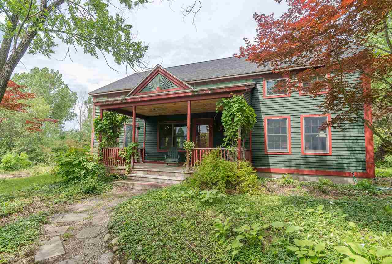 361 South Hill Road Manchester, VT 05255 - Photo 1 of 15 Gallery Image 1