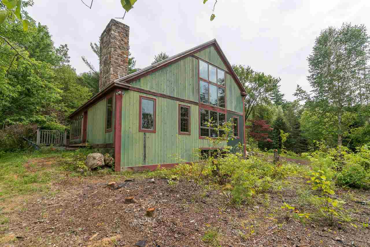 361 South Hill Road Manchester, VT 05255 - Photo 14 of 15 Gallery Image 14