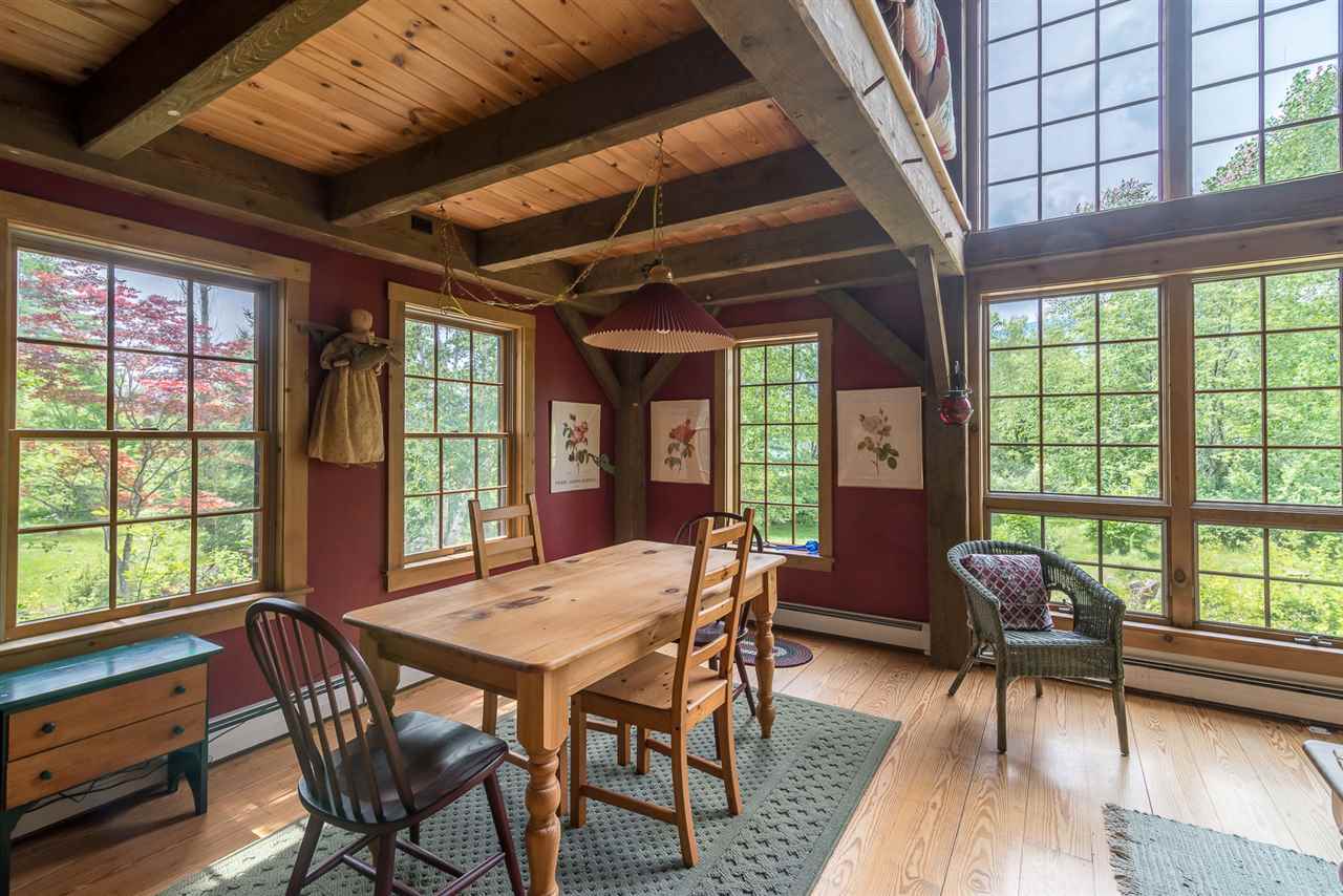 361 South Hill Road Manchester, VT 05255 - Photo 3 of 15 Gallery Image 3