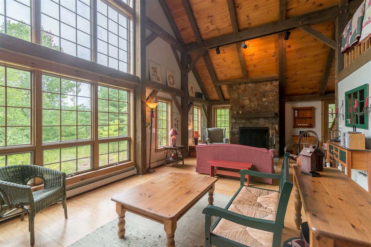 361 South Hill Road Manchester, VT 05255 - Photo 4 of 15 Gallery Image 4