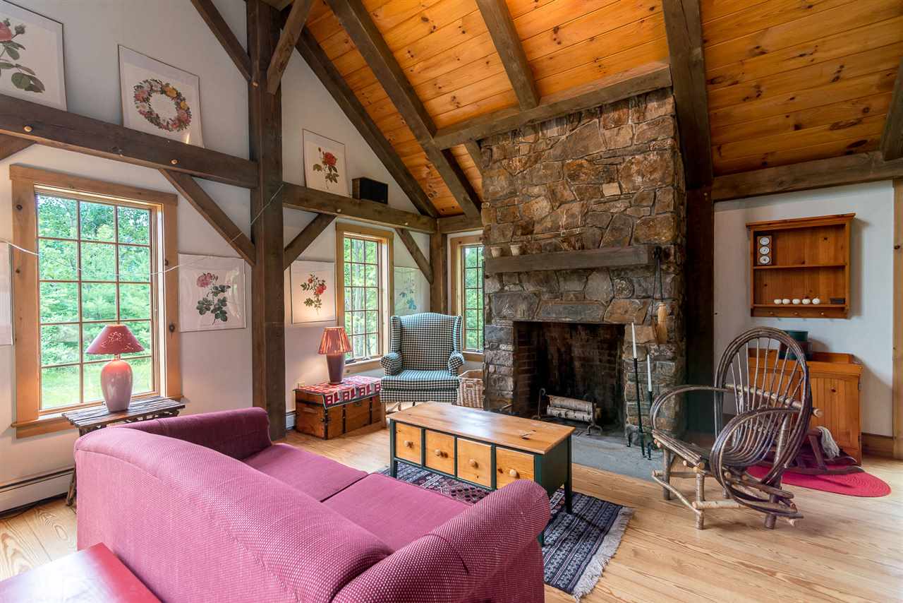 361 South Hill Road Manchester, VT 05255 - Photo 5 of 15 Gallery Image 5