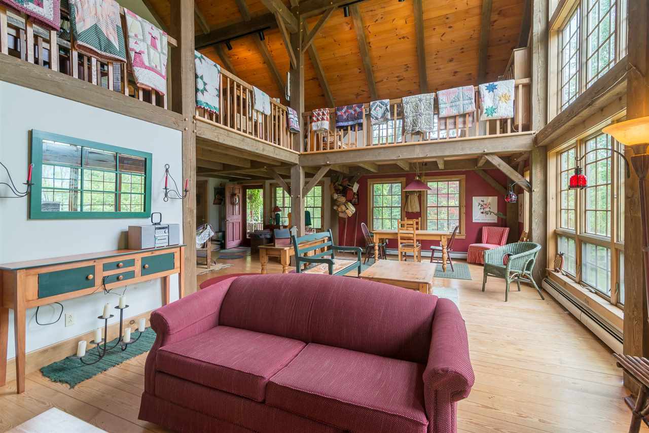 361 South Hill Road Manchester, VT 05255 - Photo 6 of 15 Gallery Image 6