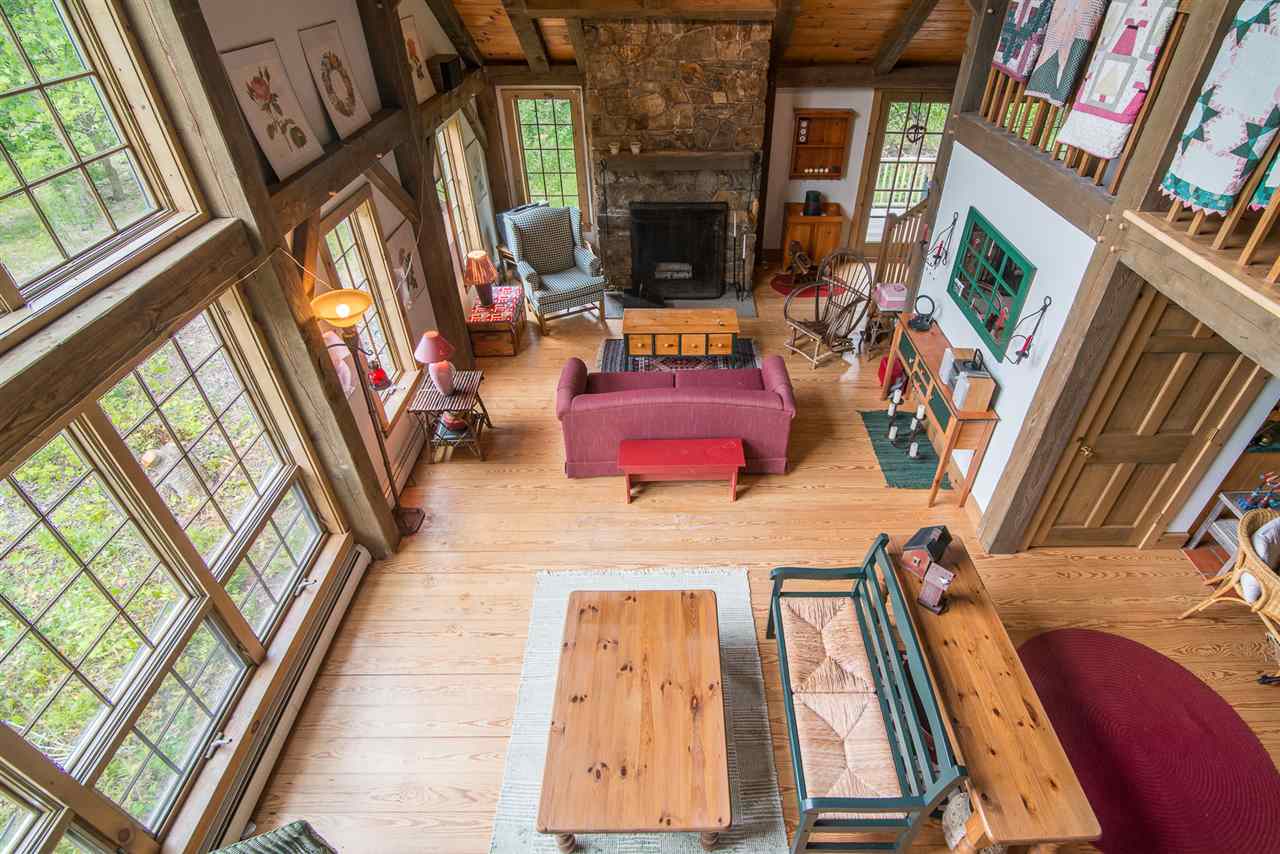361 South Hill Road Manchester, VT 05255 - Photo 9 of 15 Gallery Image 9