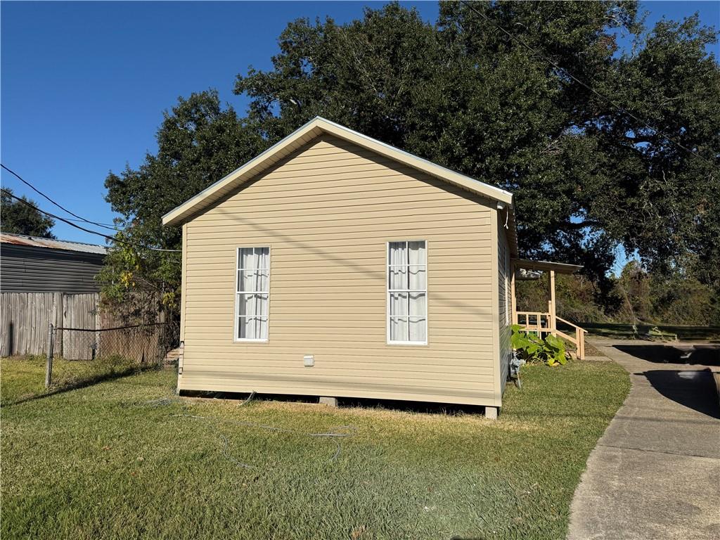 117 Early Street Paradis, LA 70080 - Photo 1 of 10